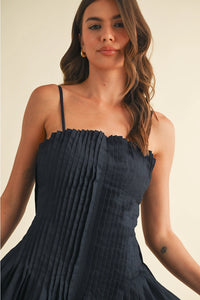 MAYA DRESS