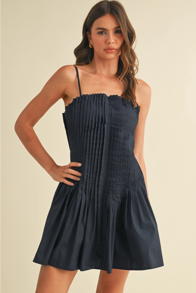 MAYA DRESS