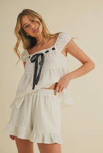 Load image into Gallery viewer, JOLIE SHORTS
