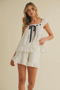 JOLIE SHORTS