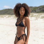 BASE BIKINI NOIR - Sophie The Label