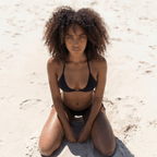BASE BIKINI NOIR - Sophie The Label