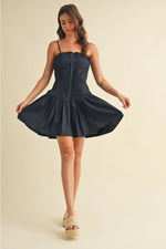 Load image into Gallery viewer, MAYA DRESS
