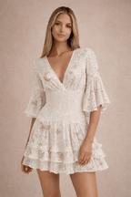 ÉTOILE DRESS CELESTIAL - Sophie The Label