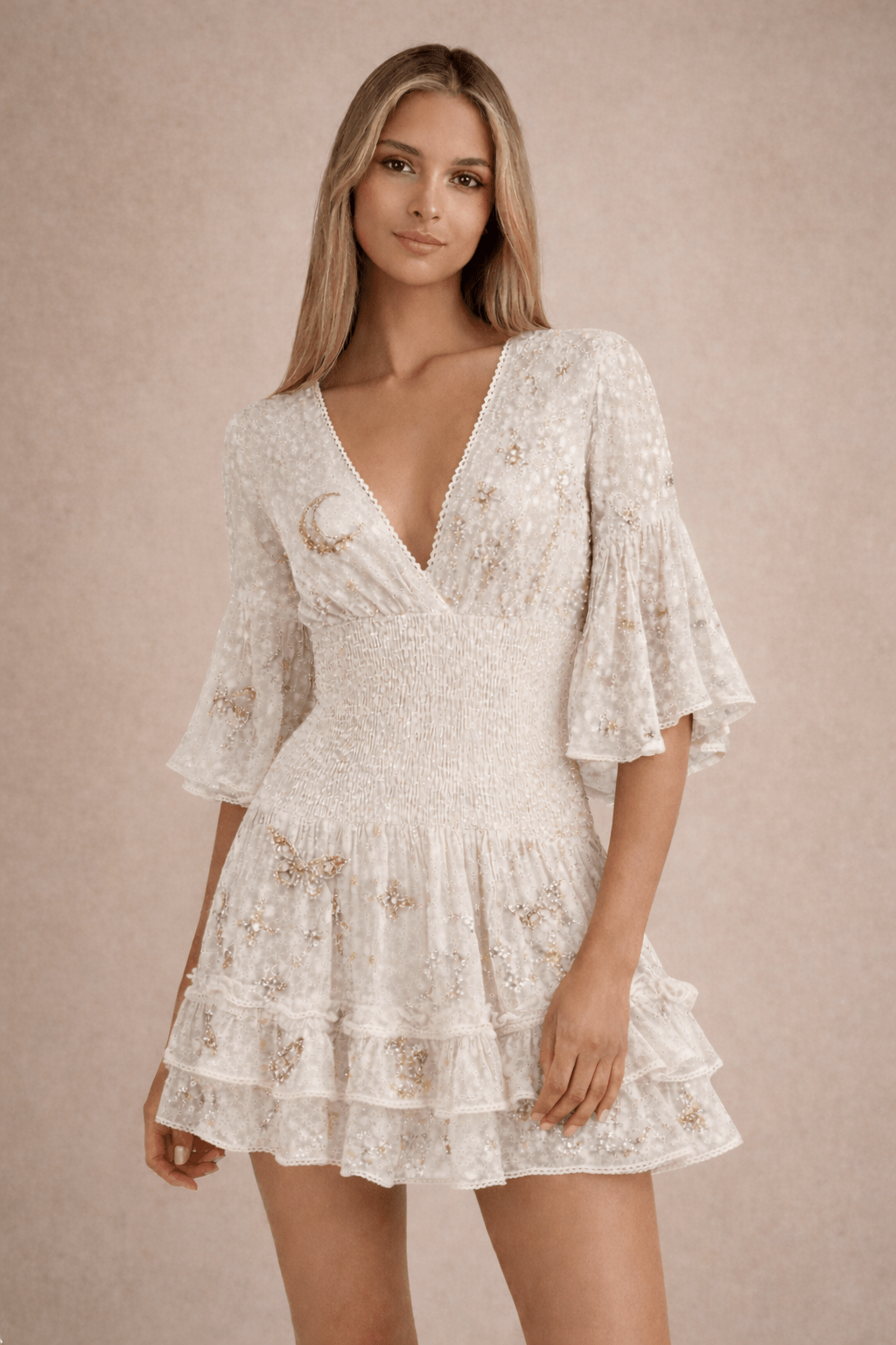 ÉTOILE DRESS CELESTIAL - Sophie The Label