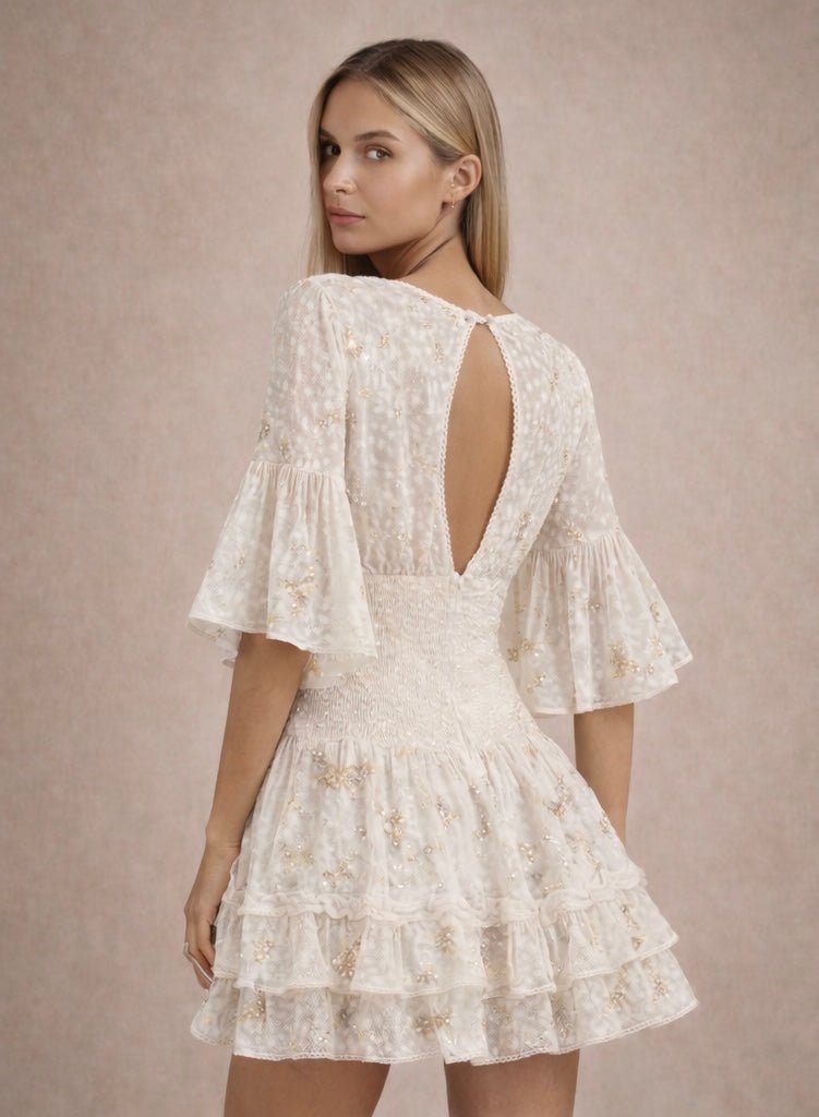 ÉTOILE DRESS CELESTIAL - Sophie The Label
