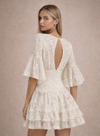 ÉTOILE DRESS CELESTIAL - Sophie The Label