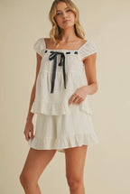 JOLIE SHORTS - Sophie The Label