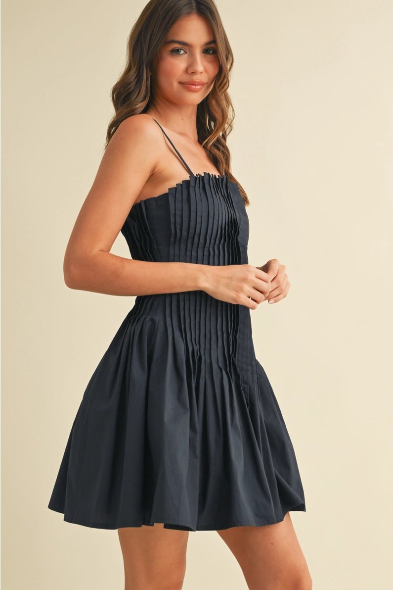 MAYA DRESS - Sophie The Label