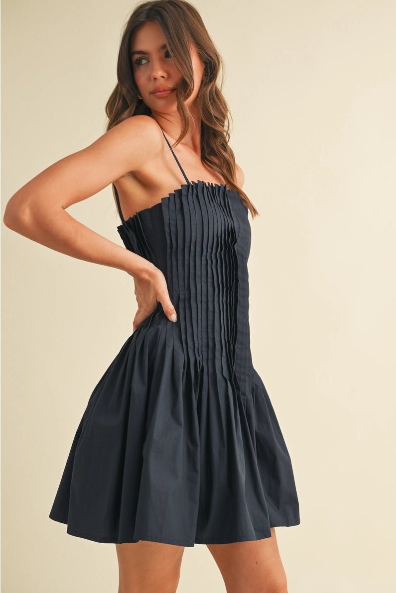 MAYA DRESS - Sophie The Label