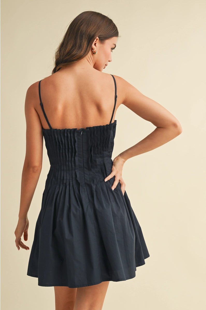 MAYA DRESS - Sophie The Label