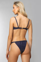 ORIANNE BIKINI MIDNIGHT - Sophie The Label