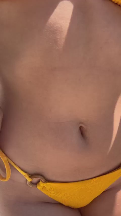 SOLANA BIKINI SOLEIL