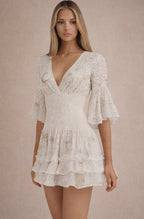 ÉTOILE DRESS CELESTIAL