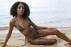 ESSENTIAL BIKINI JAGUAR - Sophie The Label