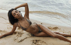 ESSENTIAL BIKINI JAGUAR - Sophie The Label