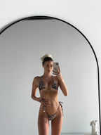 ESSENTIAL BIKINI JAGUAR - Sophie The Label
