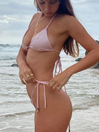 ESSENTIAL BIKINI SEASHELL - Sophie The Label