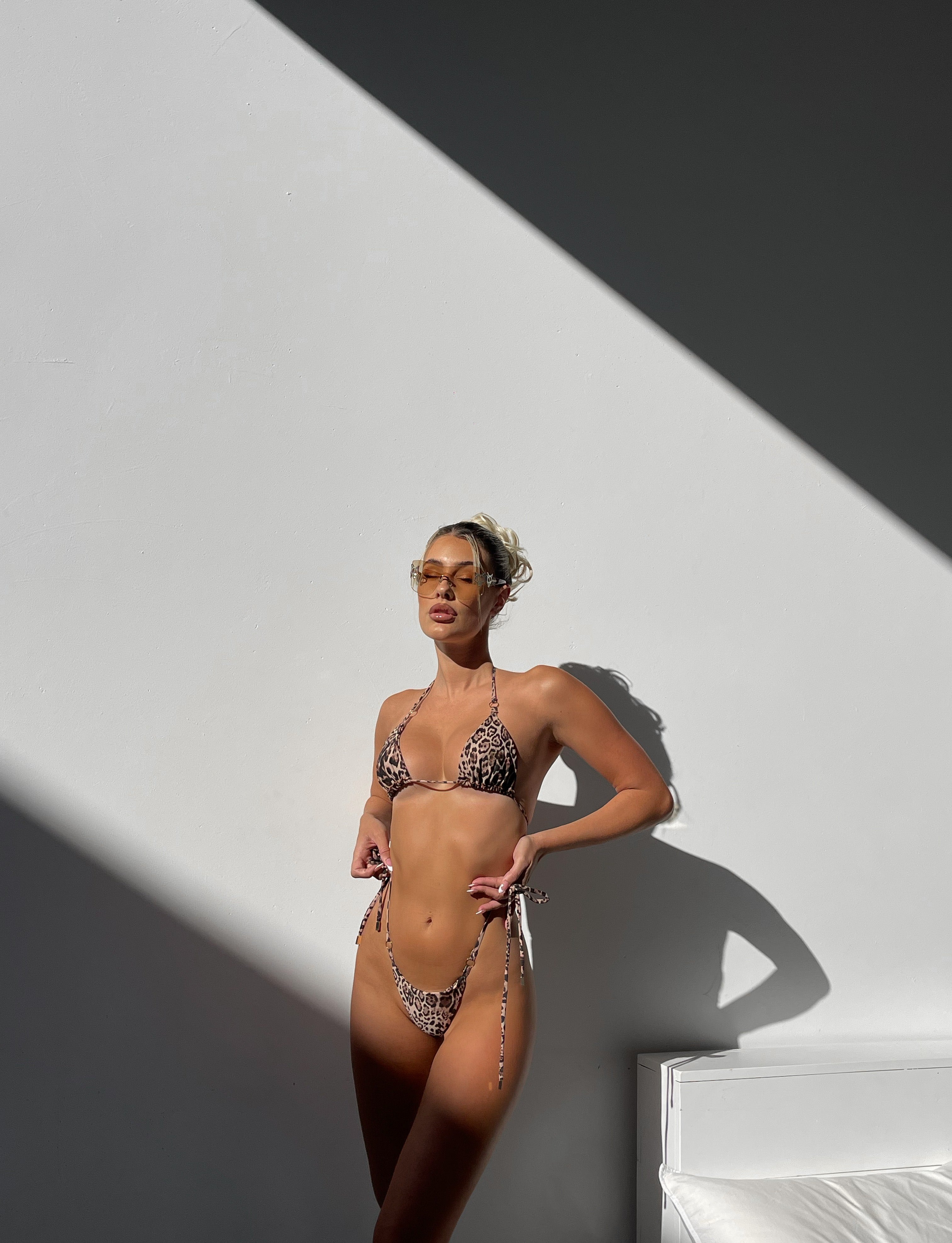 ESSENTIAL BIKINI JAGUAR